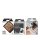 Akcesoria Foto Fujifilm Instax Square Deco Film Bundle
